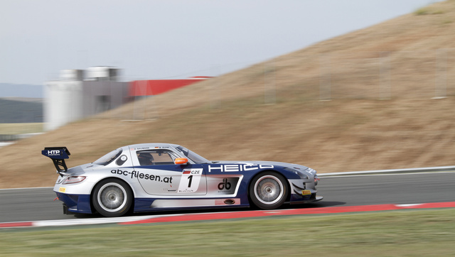 SLS AMG en course - Page 7 Showimg.php