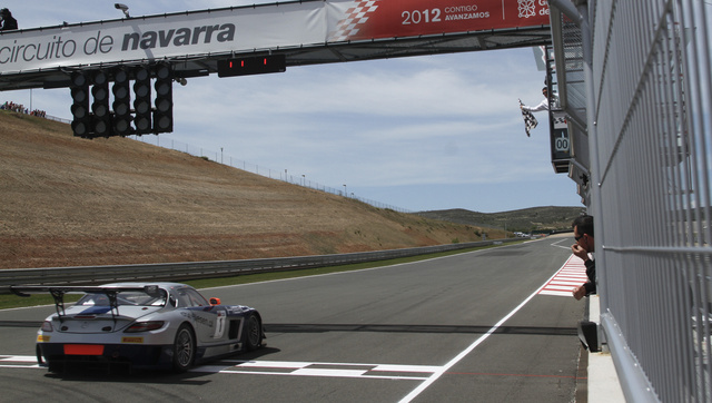 SLS AMG en course - Page 7 Showimg.php